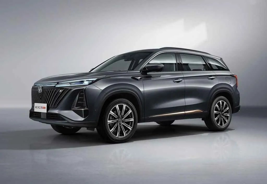 10万左右有哪些车，10万左右有什么车