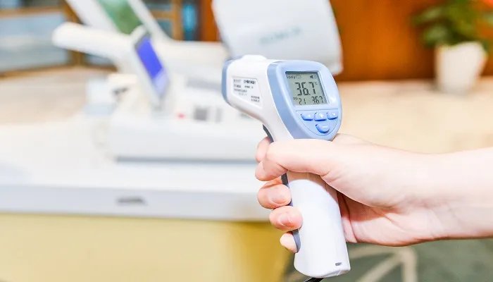 热电偶工作原理 热电偶工作原理是什么