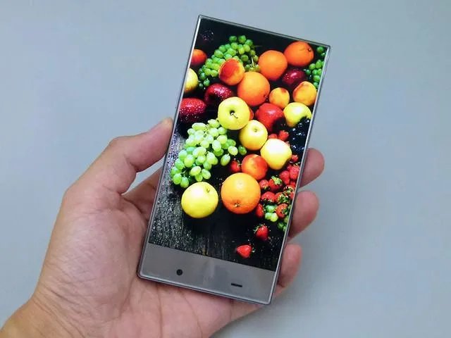 从夏普手机回归 看日系厂商的中国之路