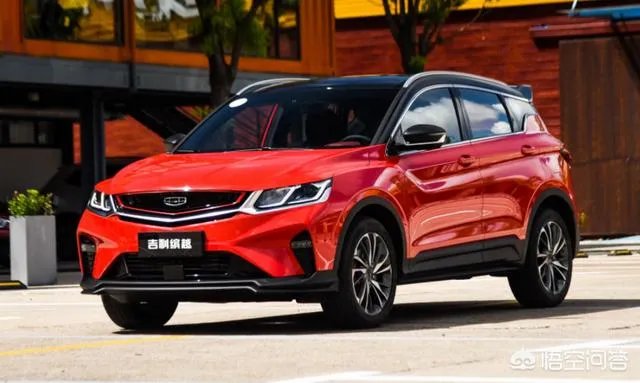 想买吉利缤越，又纠结于三缸，怎么办？各位大神！求指点？