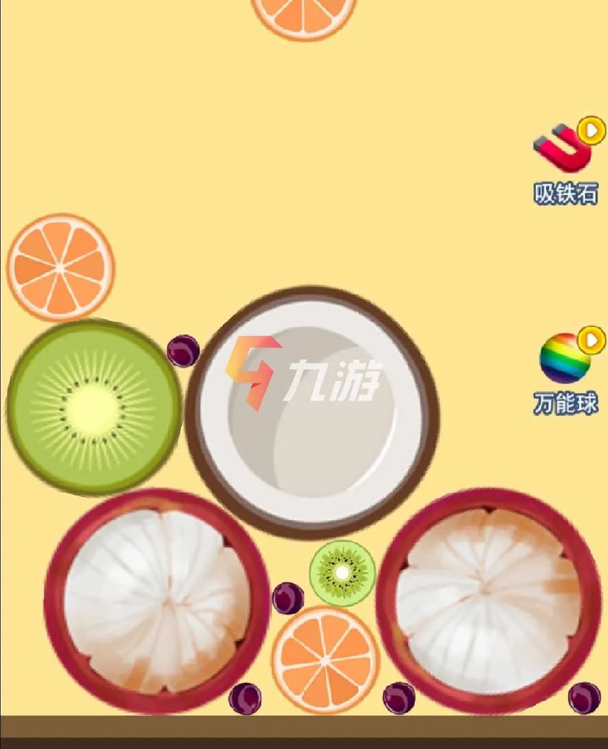 合成大西瓜游戏规则是什么 游戏规则与玩法介绍