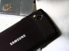 华丽炫屏 2GB版三星Wave S8500爆新低