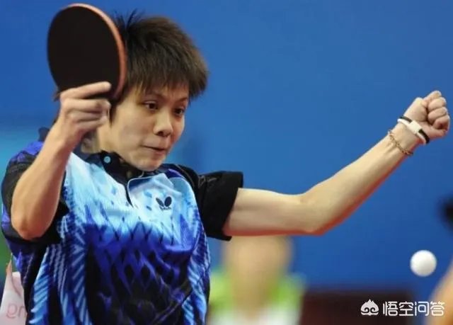 港公赛女乒焦点赛，王艺迪势不可挡4-0晋级决赛，将迎战伊藤美诚！你怎么看？