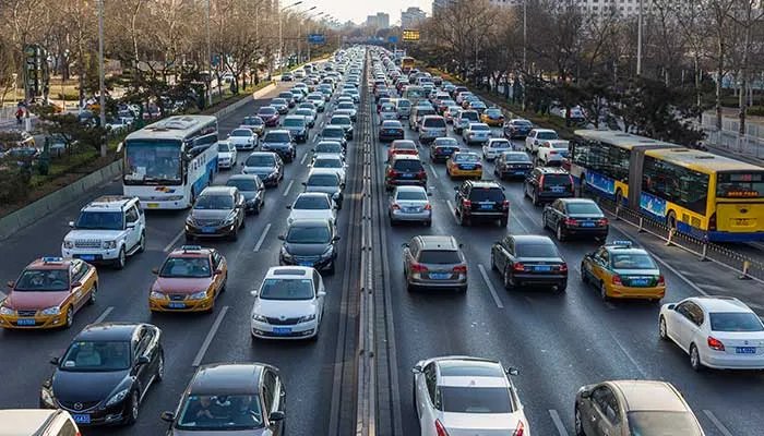 2021五一假期高速是否免费