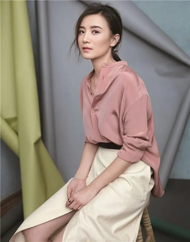 说说你心目中最会穿衣打扮的明星？