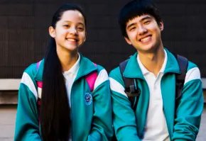 陈思诚说《唐探4》会给刘昊然安排感情戏，昊然弟弟都演过哪些感情戏？