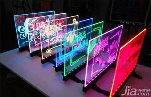 由《江南Style》畅想LED灯具创意营销