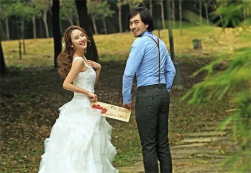 福州拍婚纱照要多少钱 福州婚纱影楼套餐价格推荐