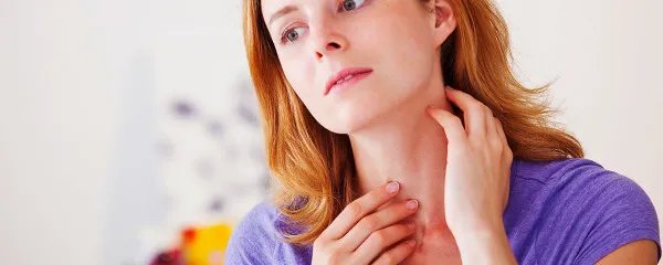 甲状腺结节钙化为良性怎么治疗