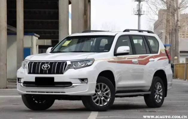 越野车7座的有哪几款，最强7座的越野车有哪些