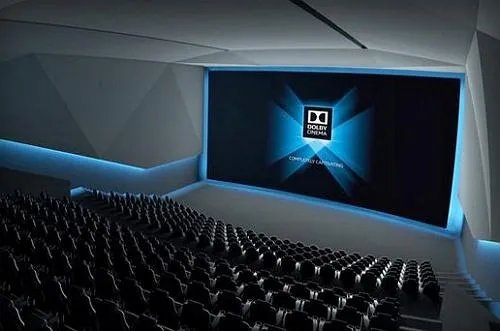 IMAX版本、中国巨幕版本和杜比影院版本有什么区别？