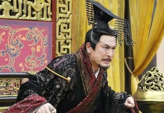 长孙无忌最后是怎么死的？