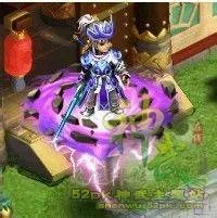 神武坐骑大盘点 玩家眼中最爱十大排名