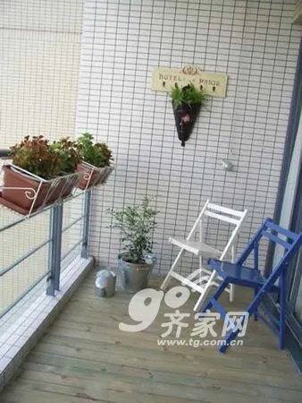 经典橙香小屋 最完美的113平三房