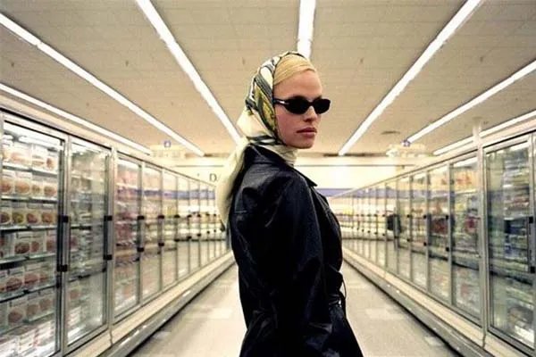 女机器人电影排行榜 貌美如花女机器人，你中意哪个