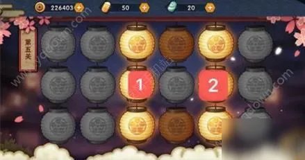 《火影忍者手游》花灯解谜答案有哪些 花灯解谜全关卡答案分享