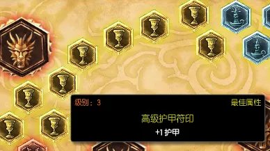 盲憎打野天赋符文加点,s6最新瞎子加点!!