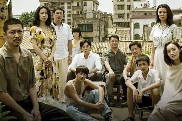 隐秘的角落主创否认侵权 主创称不认识起诉的两位编剧