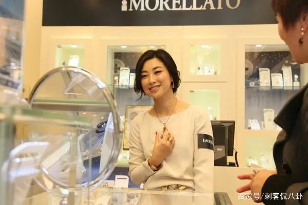 她被誉为国内“第一女王”，碾压韩雪，为什么说王思聪娶她都是高攀？