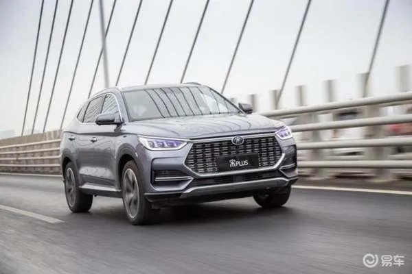 高性价比SUV推荐，这几款PLUS车型你更爱谁？