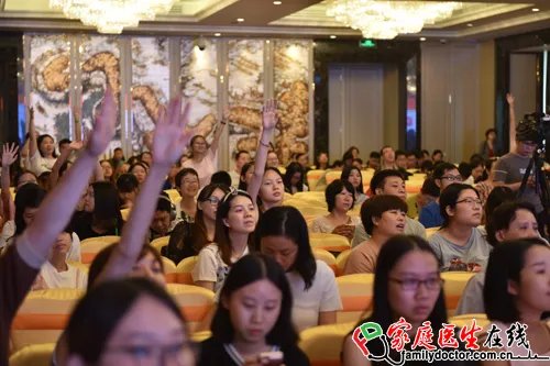 中国每5人就有1人患过敏 婴幼儿牛奶蛋白过敏亟待社会关注