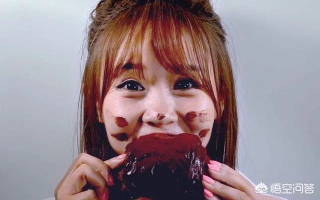 网红美食“脏包包”的火爆，最大原因是什么？