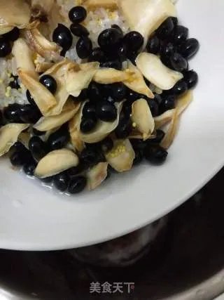 黑豆浆