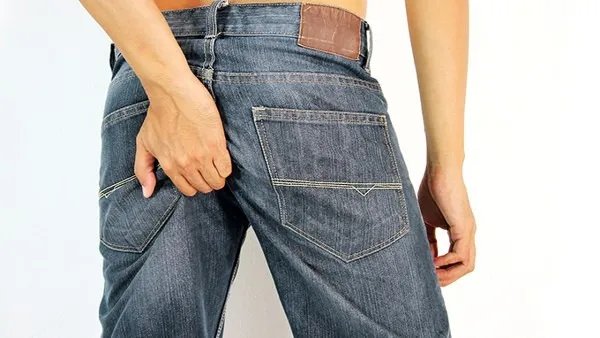 痔疮怎么自己治疗