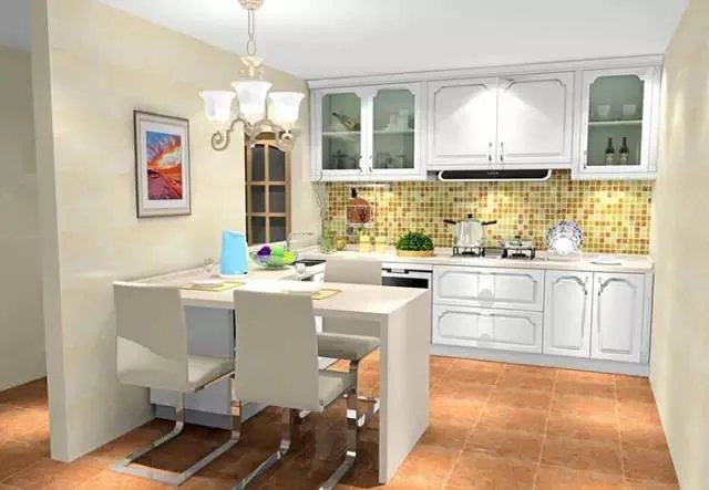 搞定家装配色，也能装出豪宅范儿！