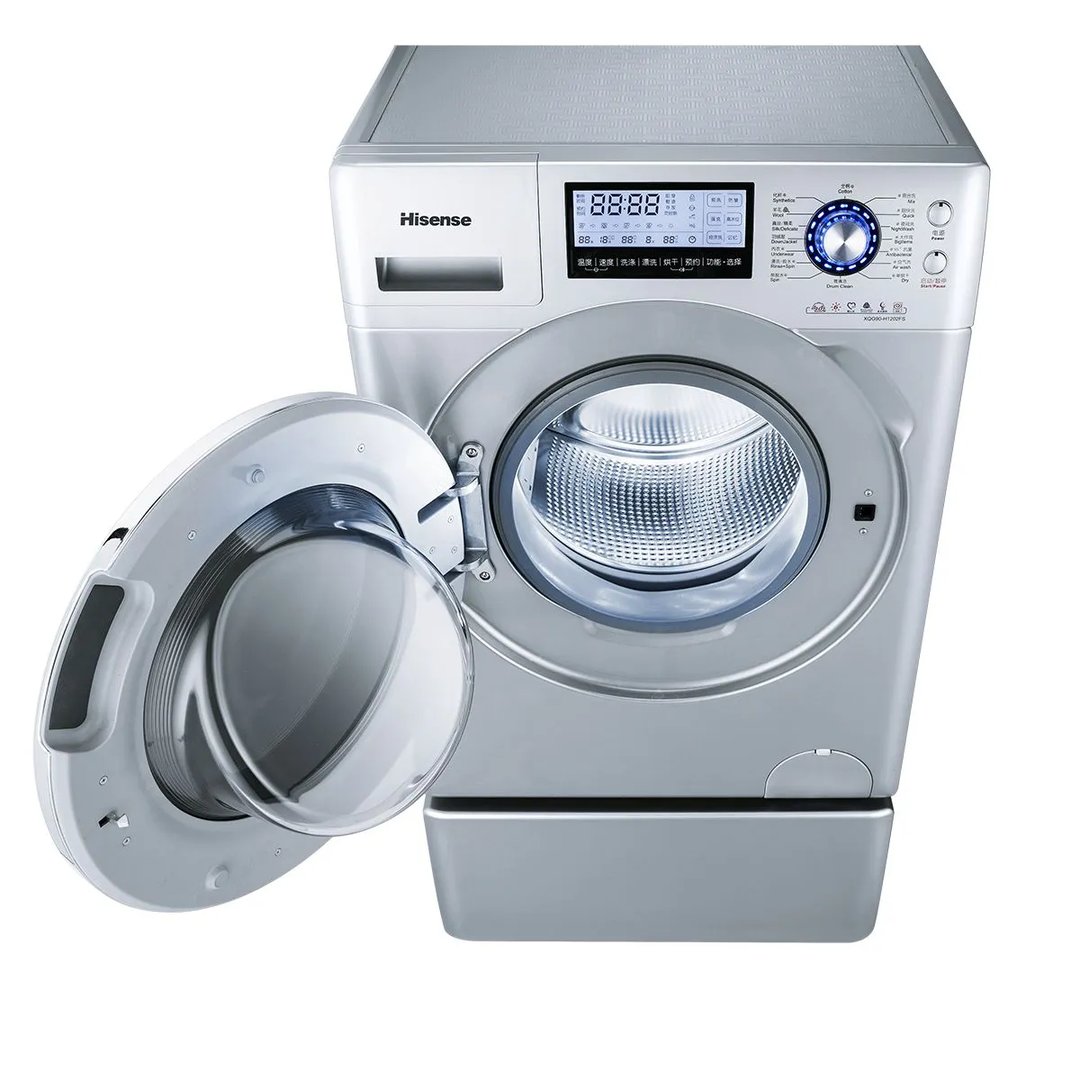 洗衣机十大排名 洗衣机选什么牌子好