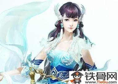 倩女幽魂金刚钻