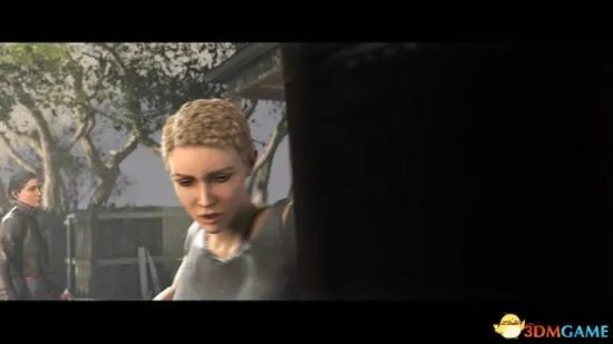 《德军总部新血脉》图文攻略 全主线、支线剧情与收集品攻略