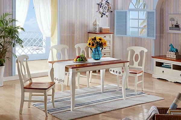 全自动伸缩餐桌，你肯定喜欢！