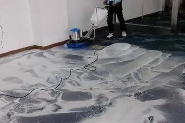 合肥清洗地毯公司