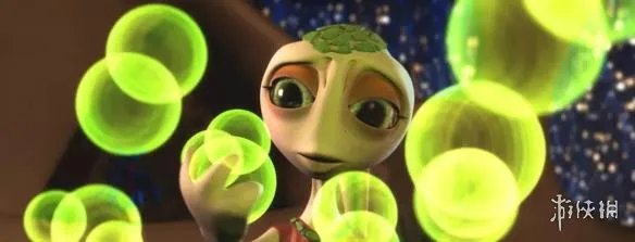 10部超赞的外星人电影 未知世界看到你热血沸腾！