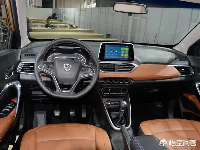 小型SUV有哪些好推荐？