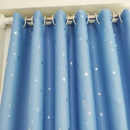 窗帘脏了怎样清洗干净