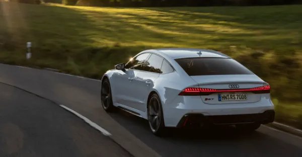 奥迪广告抄袭事件引发热议，代言人刘德华是否要担责？