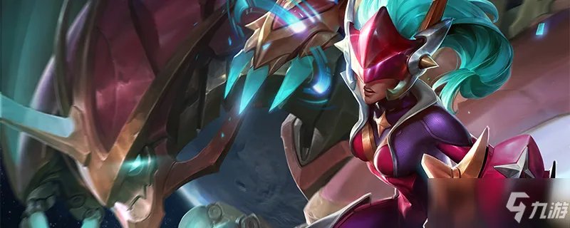 纳什男爵是什么生物