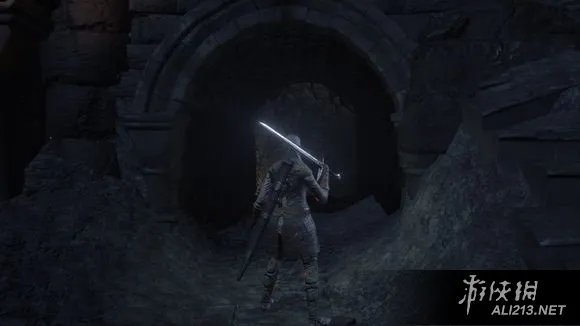 《黑暗之魂3》锁子甲套装获得方法解析攻略