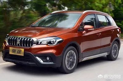 小型SUV有哪些好推荐？