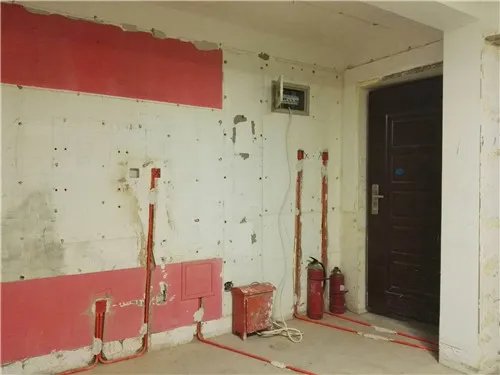 五方验收是哪五方