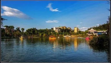 漳州发展潜力大吗？