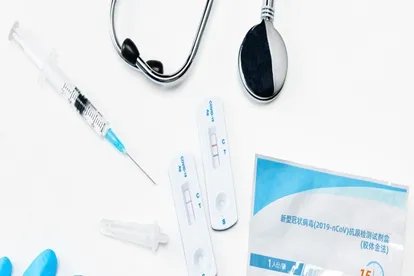 新冠抗原使用方法是什么