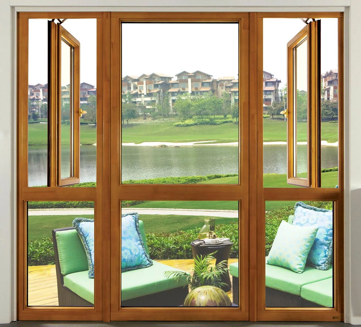 窗户隔音的补救方法有哪些