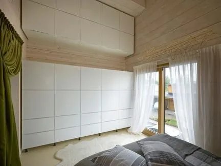 多功能储物柜设计有哪些款