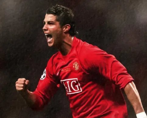 C罗回归首秀18分钟上演梅开二度，这场比赛有多精彩？