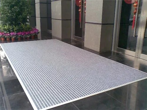 铝合金地垫怎么安装好 四点安装步骤推荐