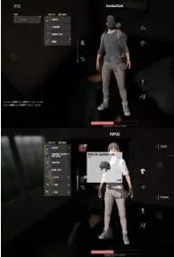 绝地求生各防具服饰详细分析 绝地求生防弹衣减伤多