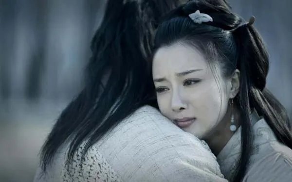 楚汉争霸项羽刘邦电视剧